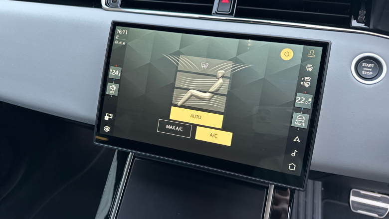 Land Rover Range Rover Evoque 2.0 D200 Dynamic SE 5dr Auto Diesel Hatchback